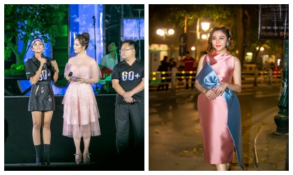 H’Hen Niê, Văn Mai Hương, Quang Bảo tích cực tham gia và ủng hộ “Giờ Trái Đất 2019”