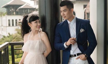 Cuộc sống của chàng lãng tử Trương Nam Thành ra sao từ khi kết hôn với vợ đại gia hơn 15 tuổi?