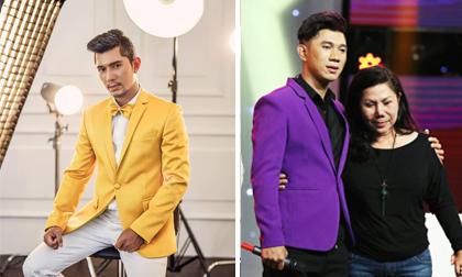 Mẹ tán gia bại sản vì bị lừa đảo nhưng vẫn chưa tỉnh ngộ, Lương Bằng Quang đã phải lên tiếng