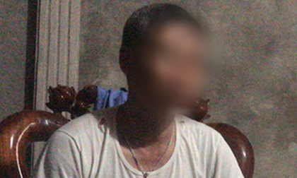 Bố nữ sinh lột đồ, đánh bạn: 'Nếu phải quỳ xin lỗi để con gái có cơ hội sửa, tôi cũng làm'