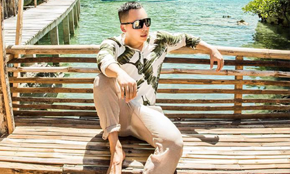 Hậu Đêm hội chân dài số cuối cùng, Vũ Khắc Tiệp tự thưởng chuyến du lịch đảo Palawan