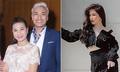 Sao Việt ngày Cá tháng 4: Cát Phượng mang bầu sau nhiều năm gắn bó với Kiều Minh Tuấn, Hương Tràm 'đang yêu'