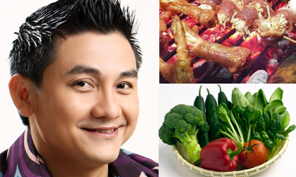 Cách tốt nhất để phòng chống căn bệnh ung thư đại tràng mà nghệ sĩ hài Anh Vũ mắc phải