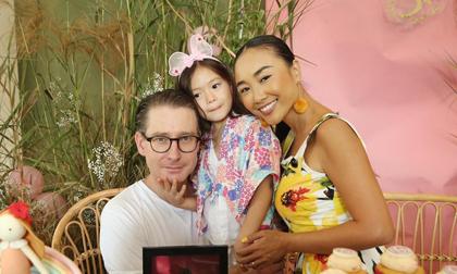 Đoan Trang ẩn ý nói về chuyện mang bầu lần 2, loạt sao Việt 'nhảy vào' chúc mừng