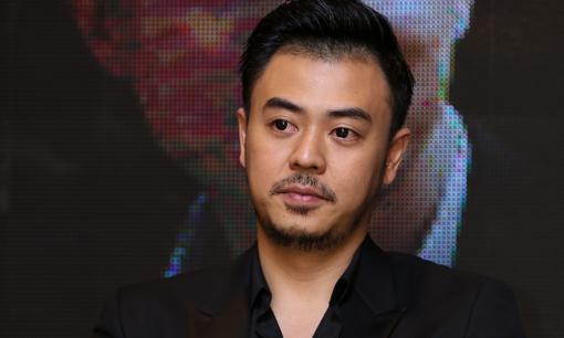 MC Tuấn Tú: 'Vợ chồng tôi rất khó khăn trong việc sinh con. Nhiều lần cãi vã, tôi đã muốn thoát ra'