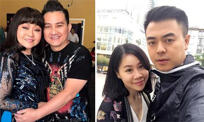 Sao Việt 2/4/2019: NS Hương Lan tiết lộ về cuộc trò chuyện với Anh Vũ trước khi mất, MC Tuấn Tú bị 'dằn mặt' vì kể xấu vợ là phù thủy