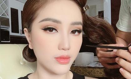 Bảo Thy đăng ảnh 'mặt mộc': Kẻ ghét 'ném đá', người thương vào phân bua hộ 