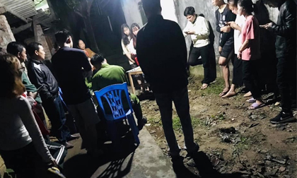 Nam thanh niên ra tay sát hại bạn gái rồi tự tử, nghi do ghen tuông ở Thái Nguyên