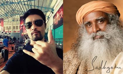 Johnny Trí Nguyễn tiết lộ những thần tượng của mình khiến nhiều người bất ngờ