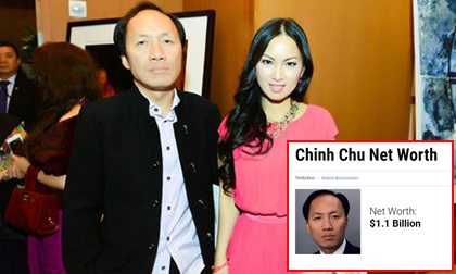 Chồng ca sĩ Hà Phương là ai và giàu cỡ nào?