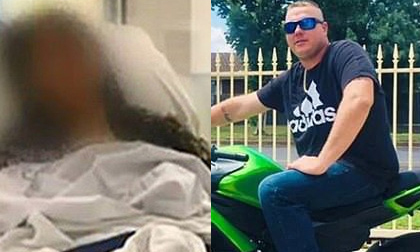 Chân dung kẻ cưỡng hiếp, giam cầm nữ nạn nhân gốc Việt suốt 4 ngày: Gã đào hoa bệnh hoạn cùng lời biện hộ gây phẫn nộ