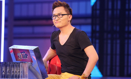 Được Trường Giang gọi là 'MC giàu nhất Việt Nam', Đại Nghĩa phân trần cực khôn ngoan và khéo léo thế này