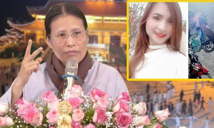 Mẹ nữ sinh giao gà bị sát hại: Gia đình tôi chờ cả tuần chưa thấy bà Yến chùa Ba Vàng lên