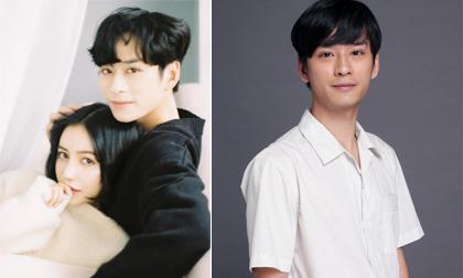 Diễn viên điển trai phim 'Mắt biếc' Trần Nghĩa phản ứng ra sao khi bị bạn gái cũ tố lăng nhăng, lợi dụng tiền bạc?