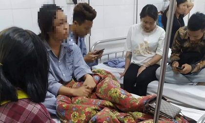Vụ nữ sinh bị nhóm bạn đánh hội đồng ở Quảng Ninh: Giám đốc Sở GD&ĐT lên tiếng