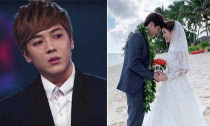 'Hot boy Uber' từng dính tin đồn hẹn hò Trương Mỹ Nhân đã lấy vợ