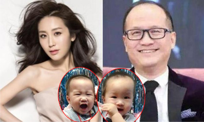 Cuộc sống địa ngục của mỹ nhân Hồng Lâu Mộng: Chồng phản bội, thuê người cướp con, đánh đập bố vợ 