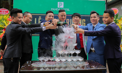 Khai trương Panda Hotel 1, Tập đoàn Panda liên tục đem đến lợi ích cho người tiêu dùng