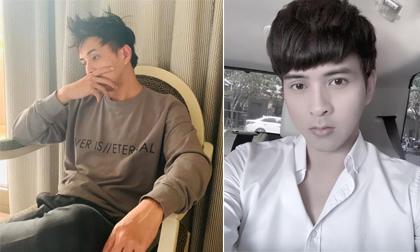 Hồ Quang Hiếu: 'Những con người có quá khứ tội lỗi vẫn có thể đứng lên làm lại cuộc đời'