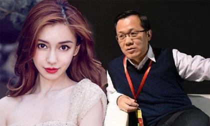 Angelababy 'bịt miệng' Trác Vỹ, mua lại bằng chứng ngoại tình với giá 28 tỷ đồng?