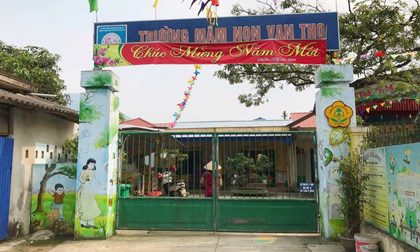 Kết quả điều tra bất ngờ vụ nghi cô giáo bôi chất bẩn vào vùng kín bé gái 5 tuổi