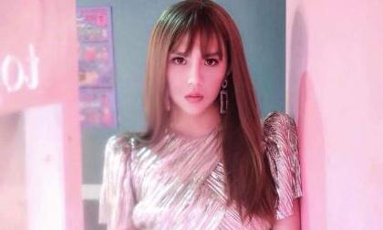 Tiếp tục khoe vẻ đẹp lai giữa Hương Giang và Hari Won, Duy Khánh khiến dân mạng phải trầm trồ