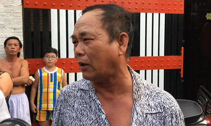 Bất ngờ lời kể của cha ruột về Phúc XO - người đeo vàng nhiều nhất Việt Nam