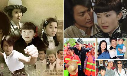 Dàn sao 'Mã Vĩnh Trinh' 1998: Nam chính chọn sẵn viện dưỡng lão dù là trai đẹp độc thân, Cúc Trì 9 năm mang tiếng chồng 'ăn vụng'