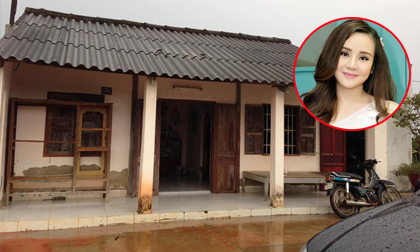 Vy Oanh ngậm ngùi nhớ về quá khứ cơ cực, một mình tự lo ăn lo học