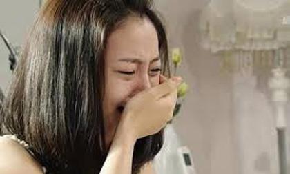 Ngày lên xe hoa, người ta thì hạnh phúc còn tôi lại khóc ngất đi, nói không nên lời