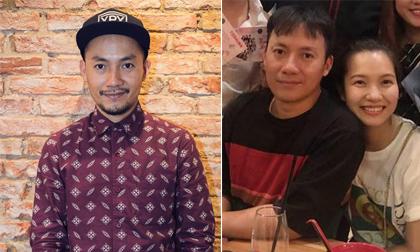 Nhờ vợ chăm tốt, Tiến Đạt thay đổi diện mạo khó nhận ra