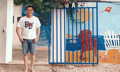 Muốn biết Quy Nhơn đẹp thế nào, hãy xem hành trình của ca sĩ Quang Vinh