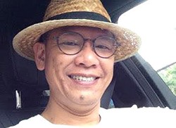 Đại gia Sài Gòn hiếp dâm nữ sinh du học Mỹ: Chỉ là 'té úp mặt vào vùng mông'?