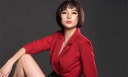 Dương Yến Ngọc - 'Mỹ nữ 100 cuộc tình' đẹp ngọt ngào và quyến rũ ở tuổi 40