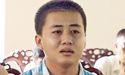 Tuyên án tử hình kẻ sát hại dã man nữ MC gây rúng động vùng quê