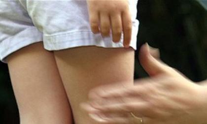  Bình Thuận: Điều tra nghi án thầy giáo dâm ô nhiều nữ sinh lớp 1