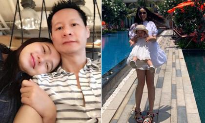 Đại gia Đức An hé lộ về cuộc sống hôn nhân với vợ trẻ Phan Như Thảo