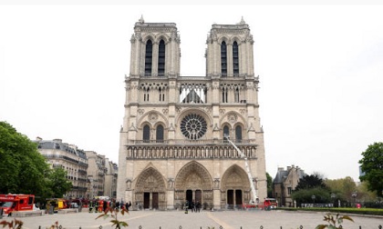 Pháp phải mất bao lâu để khôi phục lại nhà thờ Đức Bà Paris?