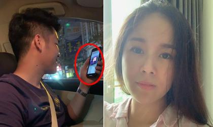 Phản ứng của chồng trẻ khi Lê Phương úp mở chuyện đang mang bầu con gái 