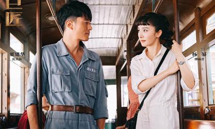 Hoắc Kiến Hoa có biểu cảm cực tình với Dương Mịch, dân mạng nhắc Lâm Tâm Như mau 'giữ chồng'