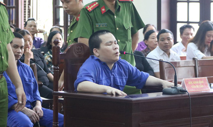 'Trùm' sản xuất Vinaca trị ung thư từ bột than tre lĩnh án 22 năm tù