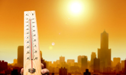 2019 dự báo là năm nóng kỷ lục trong lịch sử: Chúng ta đối mặt với hiểm họa thời tiết nào?