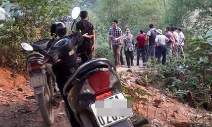 Vụ mẹ phát hiện xác con gái dưới giếng hoang: Hé lộ lời khai người chồng