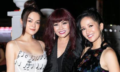 Phạm Quỳnh Anh tâm sự chuyện phụ nữ phải luôn mạnh mẽ hậu ly hôn, Hồng Nhung để lại lời bình đầy bất ngờ