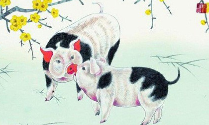 4 con giáp may mắn nhất chuyện tiền bạc trong năm 2019