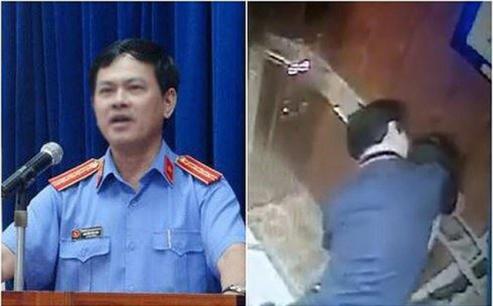 Vụ dâm ô trẻ em trong thang máy: VKS chính thức phê chuẩn lệnh khởi tố Nguyễn Hữu Linh