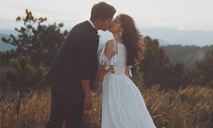 MiA kỷ niệm ngày đặc biệt sau 4 tháng lên xe hoa cùng chồng kém tuổi