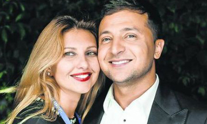 Danh hài vừa thắng áp đảo trong cuộc bầu cử Tổng thống Ukraine quyền lực và nổi tiếng cỡ nào?