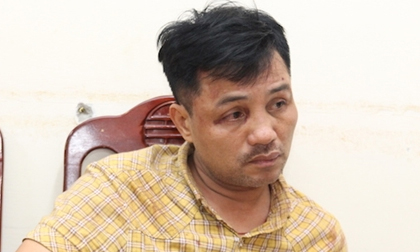 Tạm giữ hình sự tài xế “xe điên” gây tai nạn liên hoàn tại đường Láng