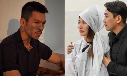 Đi viếng mẹ Diễm My về, Thiên Minh bần thần và rút ra điều khiến ai cũng phải suy ngẫm